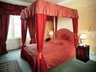 фото отеля Chirnside Hall Hotel