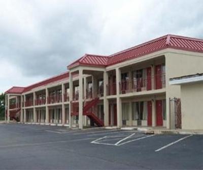 фото отеля Knights Inn Byron