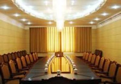 фото отеля Wansheng Hotel Baiyin