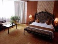 Wansheng Hotel Baiyin