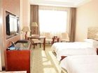 фото отеля Wansheng Hotel Baiyin