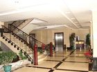 фото отеля Wansheng Hotel Baiyin