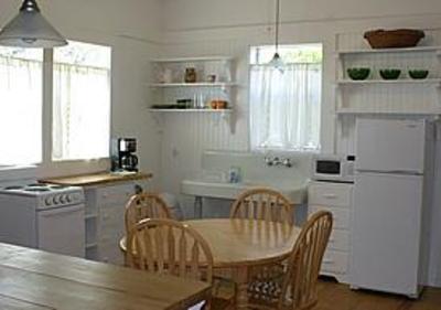 фото отеля Star of Texas Bed & Breakfast
