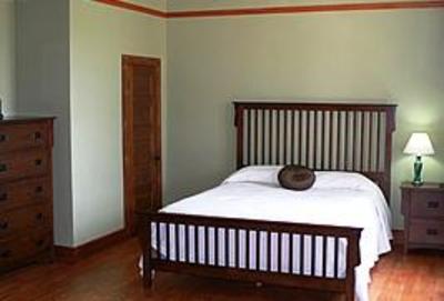 фото отеля Star of Texas Bed & Breakfast