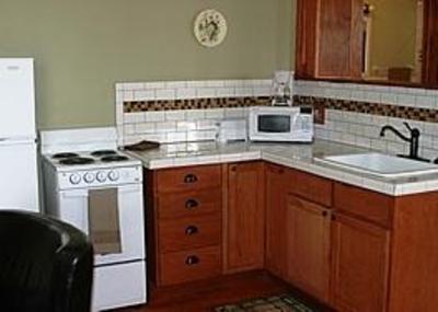 фото отеля Star of Texas Bed & Breakfast
