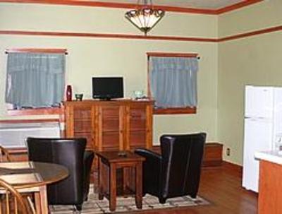 фото отеля Star of Texas Bed & Breakfast