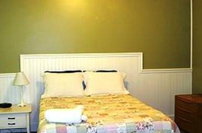 фото отеля Star of Texas Bed & Breakfast