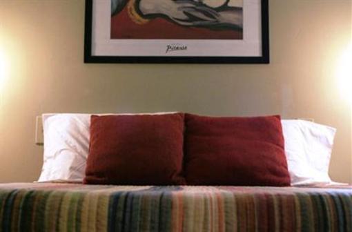 фото отеля Star of Texas Bed & Breakfast