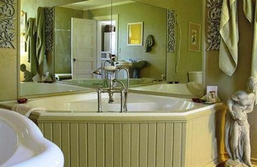 фото отеля Star of Texas Bed & Breakfast