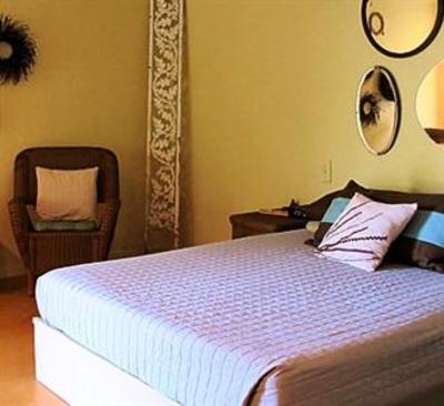 фото отеля Star of Texas Bed & Breakfast