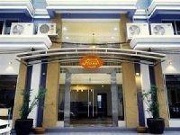 At Home Place Hotel Bangkok