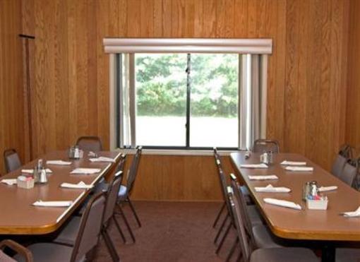 фото отеля BEST WESTERN Eldreth Inn at Mt. Jefferson