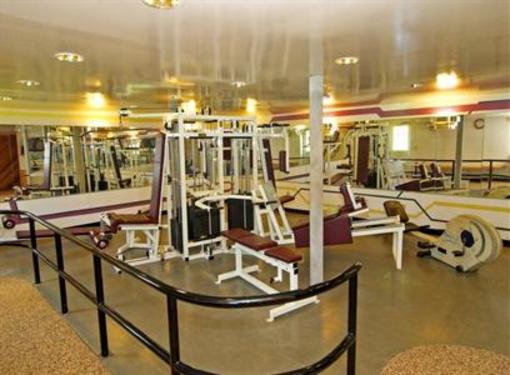 фото отеля BEST WESTERN Eldreth Inn at Mt. Jefferson