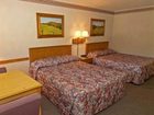 фото отеля BEST WESTERN Eldreth Inn at Mt. Jefferson