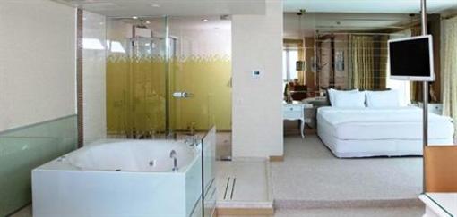 фото отеля Masel Hotel