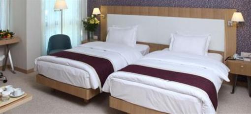 фото отеля Masel Hotel
