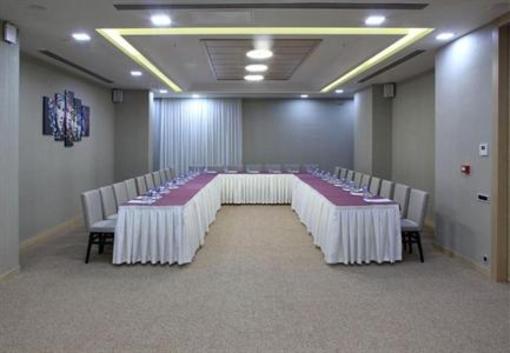 фото отеля Masel Hotel