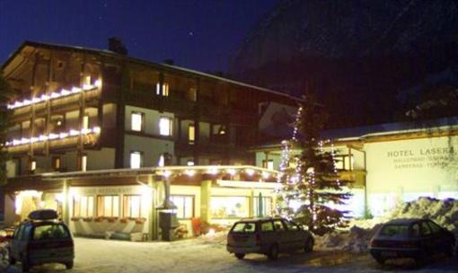 фото отеля Ferienhotel Laserz Lienz