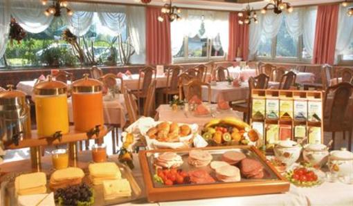фото отеля Ferienhotel Laserz Lienz