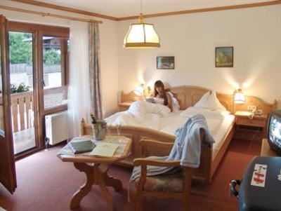 фото отеля Ferienhotel Laserz Lienz