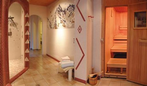 фото отеля Ferienhotel Laserz Lienz