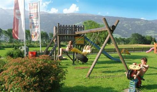 фото отеля Ferienhotel Laserz Lienz