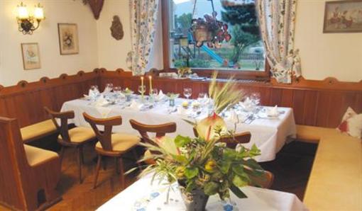 фото отеля Ferienhotel Laserz Lienz