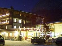 Ferienhotel Laserz Lienz