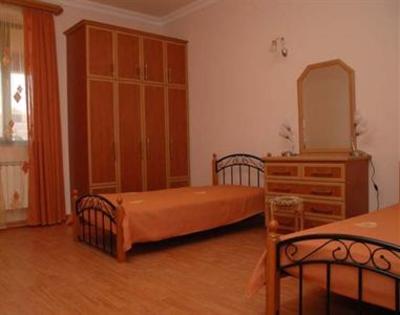 фото отеля Sedrakyan's Guest House