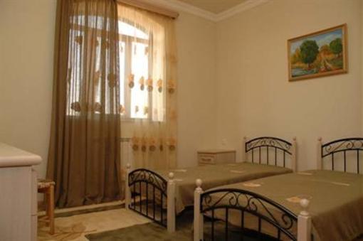 фото отеля Sedrakyan's Guest House