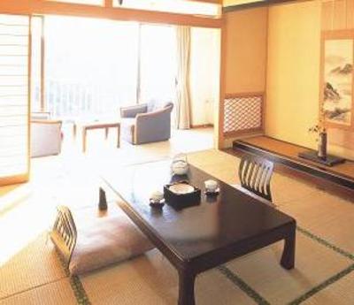 фото отеля Atagawa Prince Hotel