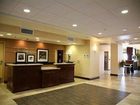 фото отеля Hampton Inn & Suites Oakland Airport