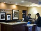 фото отеля Hampton Inn & Suites Oakland Airport