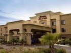 фото отеля Hampton Inn & Suites Oakland Airport