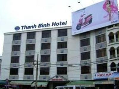 фото отеля Thanh Binh Hotel