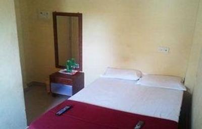 фото отеля Deluxe Inn Mumbai