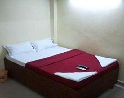 фото отеля Deluxe Inn Mumbai