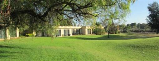 фото отеля Barmera Country Club