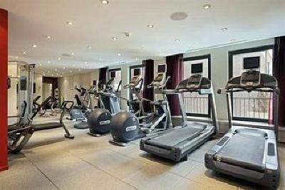 фото отеля Hilton The Hague