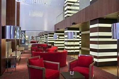 фото отеля Hilton The Hague