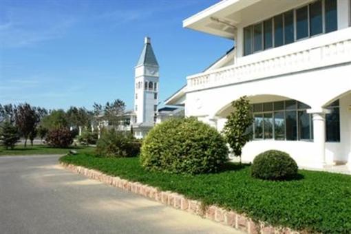 фото отеля Yingda International Golf Club