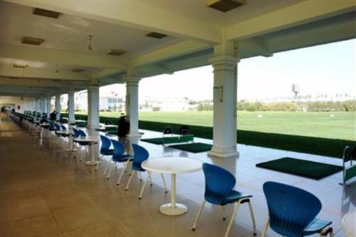 фото отеля Yingda International Golf Club
