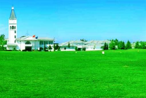 фото отеля Yingda International Golf Club