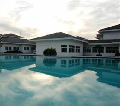 фото отеля Yingda International Golf Club