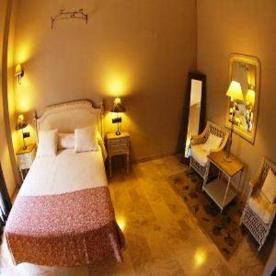 фото отеля Villa de Trassierra Hotel Córdoba