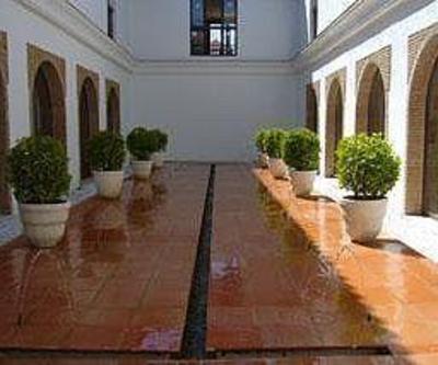 фото отеля Villa de Trassierra Hotel Córdoba