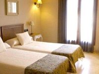 Villa de Trassierra Hotel Córdoba Villa de Trassierra Hotel Córdoba