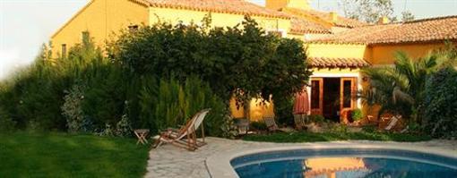 фото отеля Arianel la de Can Coral Penedes