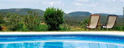 фото отеля Arianel la de Can Coral Penedes