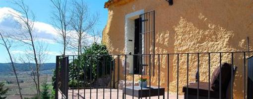 фото отеля Arianel la de Can Coral Penedes